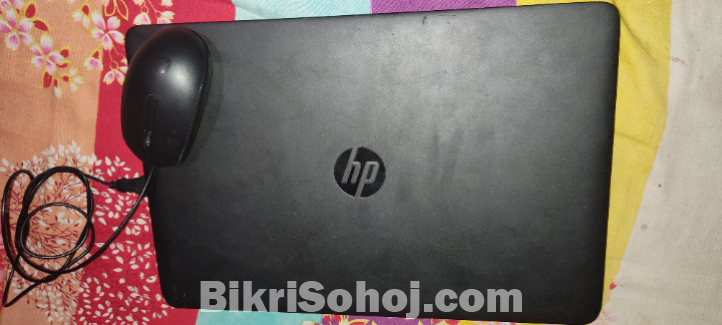 Hp i5  850